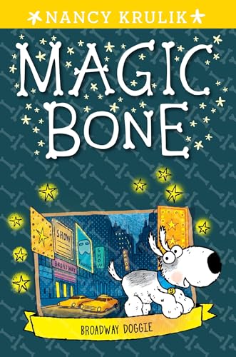 Broadway Doggie #10 (Magic Bone) - Click to Buy