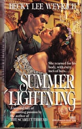 Summer Lightning - Click to Buy