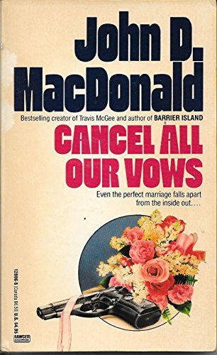 CANCEL ALL OUR VOWS - Click to Buy