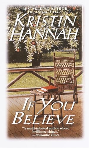 If You Believe: A Novel - Click to Buy