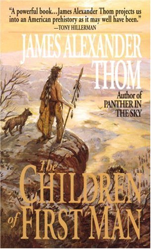 The Children of First Man - Click to Buy