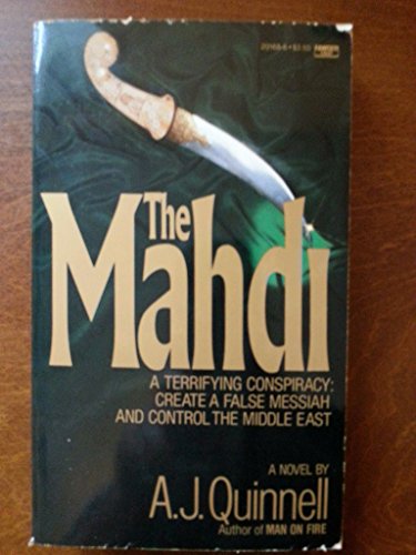 THE MAHDI - Click to Buy