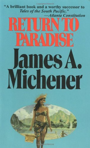 Return to Paradise - Click to Buy