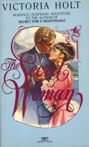 The Secret Woman - Click to Buy