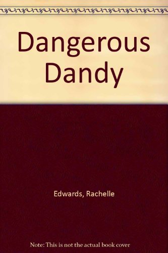 DANGEROUS DANDY - Click to Buy