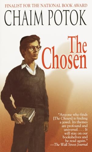The Chosen: A Novel - Click to Buy