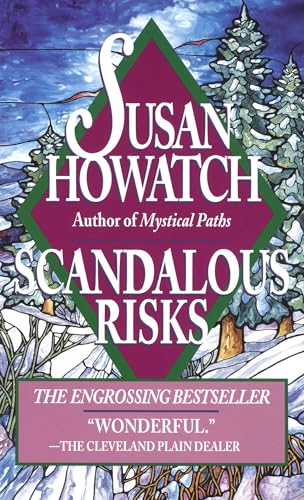 Scandalous Risks: A Novel - Click to Buy