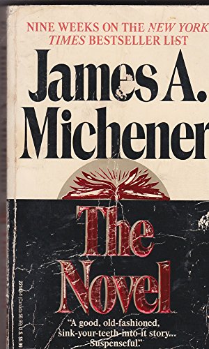 The Novel - Click to Buy