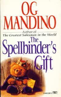 The Spellbinder's Gift - Click to Buy
