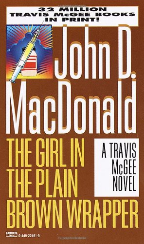 The Girl in the Plain Brown Wrapper - Click to Buy