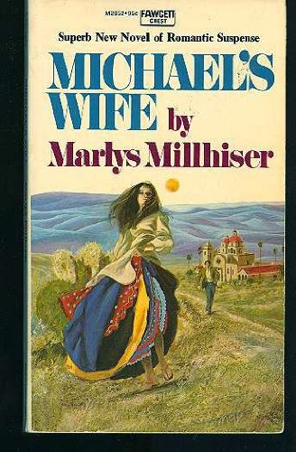 MICHAELS WIFE - Click to Buy