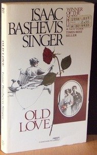 Old Love - Click to Buy