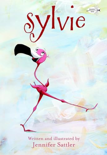 Jennifer Sattler's Sylvie - Click to Buy
