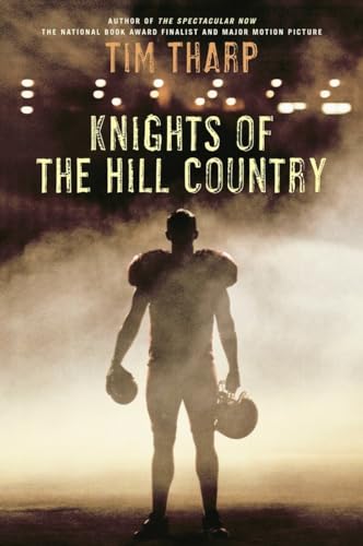 Knights of the Hill Country - Click to Buy