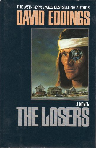 The Losers - Click to Buy