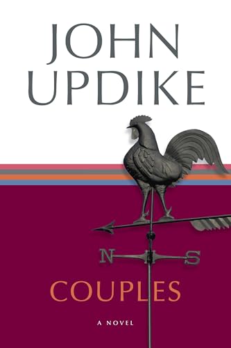 Couples: A Novel - Click to Buy