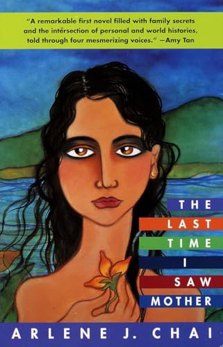 The Last Time I Saw Mother: A Novel - Click to Buy