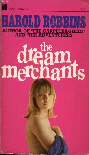 The Dream Merchants - Click to Buy