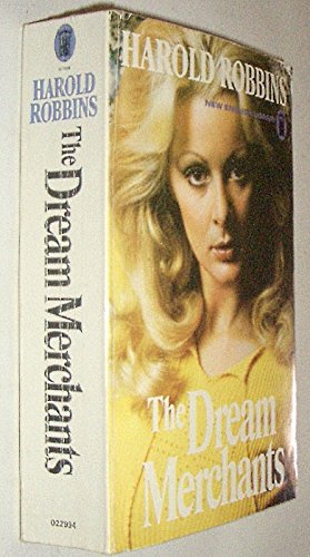 The Dream Merchants - Click to Buy