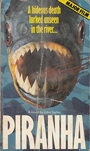 Piranha - Click to Buy