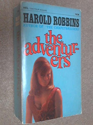 THE ADVENTURERS - Click to Buy