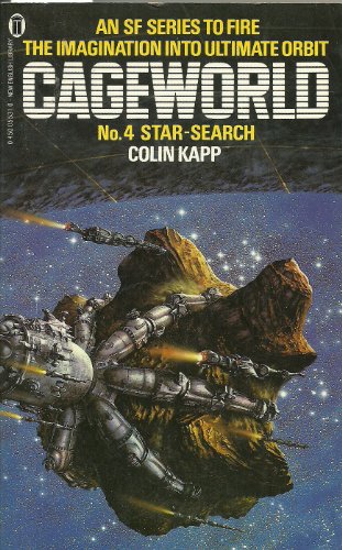Cageworld - No 4 Star-Search - Click to Buy