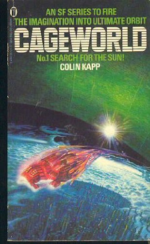 Search for the Sun - Click to Buy