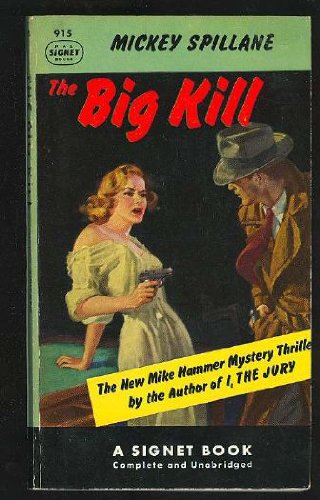 The Big Kill - Click to Buy