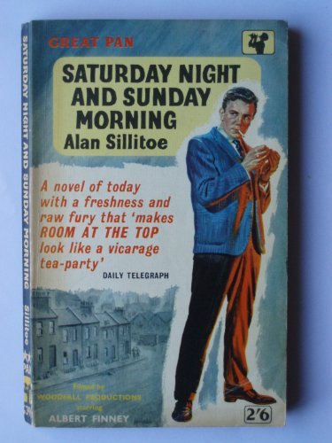 Saturday Night and Sunday Morning - Click to Buy