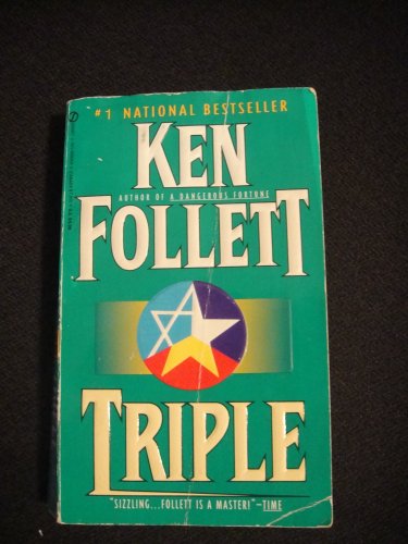 Follett Ken : Triple (SE) (Signet) - Click to Buy