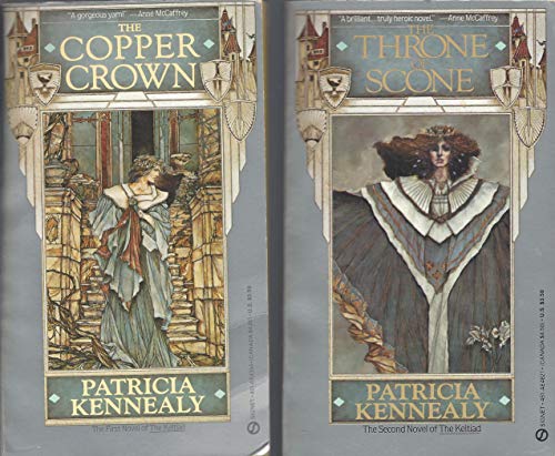 The Throne of Scone (Keltiad) - Click to Buy