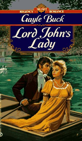 Lord John's Lady (Signet Regency Romance) - Click to Buy