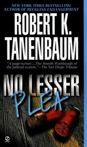 No Lesser Plea - Click to Buy