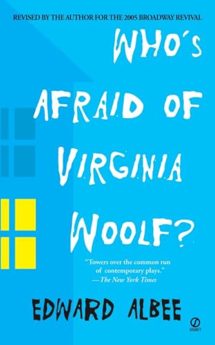Who's Afraid of Virginia Woolf? - Click to Buy
