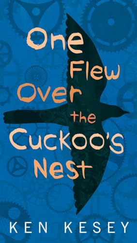 One Flew Over the Cuckoo's Nest - Click to Buy