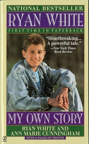 Ryan White: My Own Story - Click to Buy