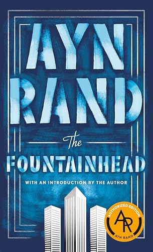 The Fountainhead : Modèle aléatoire - Click to Buy