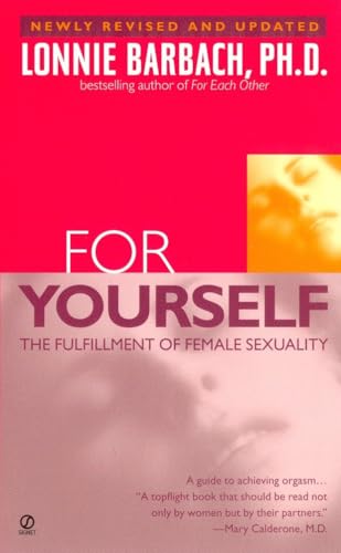 For Yourself : The Fulfillment of Female Sexuality - Click to Buy