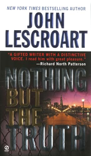 Nothing but the Truth - Click to Buy