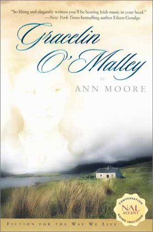 Gracelin O'Malley - Click to Buy