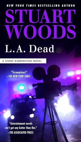 L.A. Dead - Click to Buy