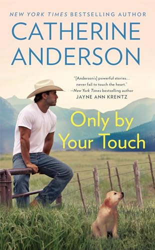 Only by Your Touch - Click to Buy