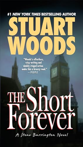 The Short Forever - Click to Buy