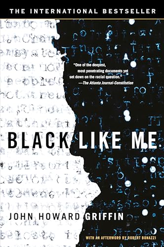 Black Like Me - Click to Buy