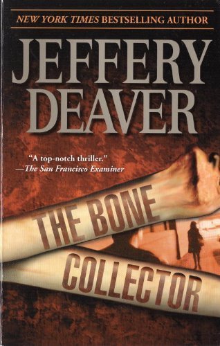 Bone Collector Trade Paper - Click to Buy