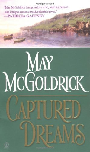 Captured Dreams - Click to Buy