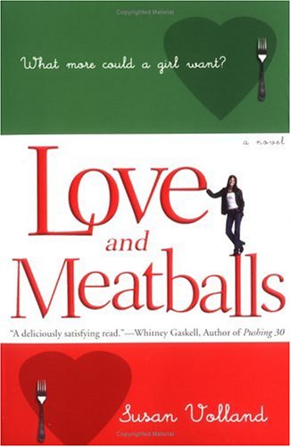 Love and Meatballs - Click to Buy