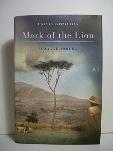 Mark of the Lion: A Jade Del Cameron Novel - Click to Buy