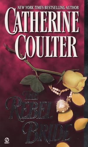 The Rebel Bride - Click to Buy