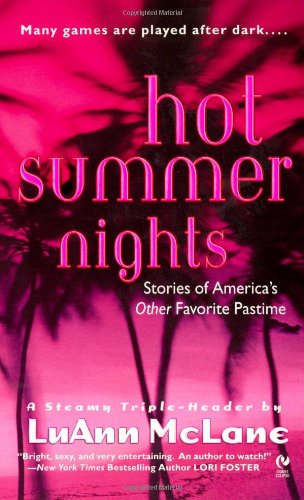 Hot Summer Nights - Click to Buy